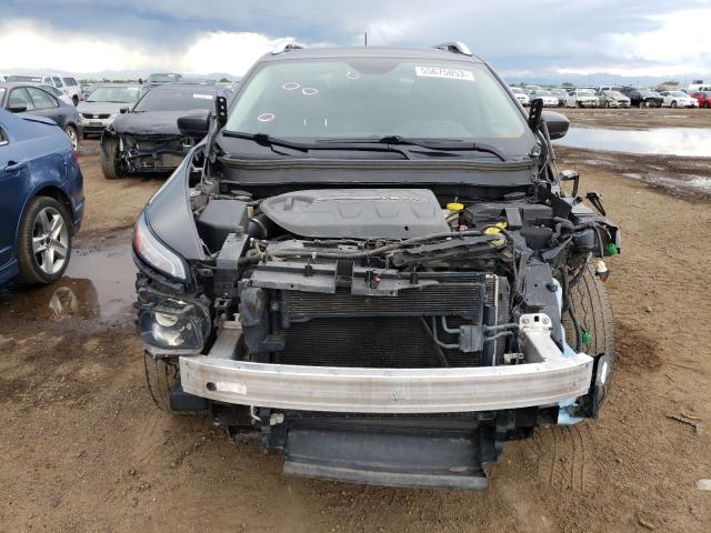 1C4PJMDS2FW698440 Jeep Cherokee Limited