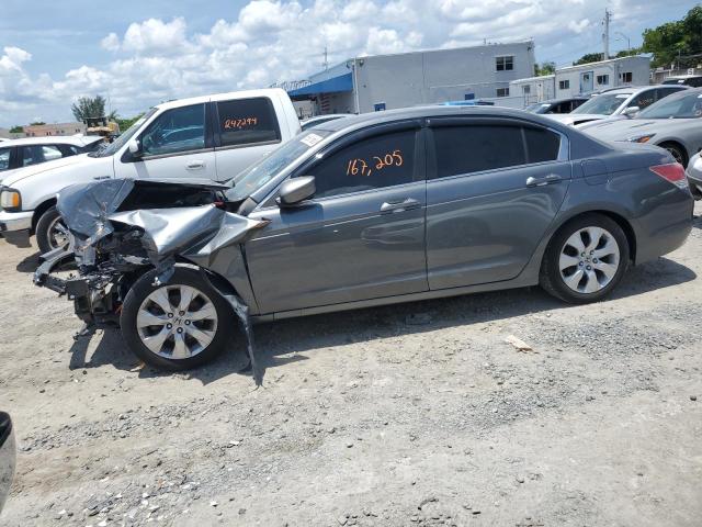 2009 Honda Accord Coupe EX-L