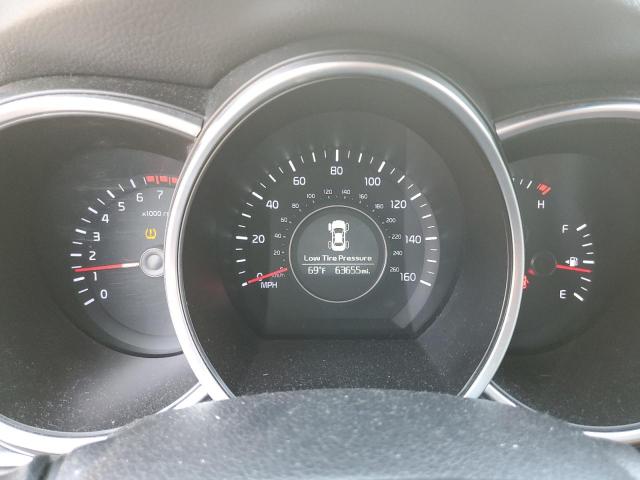 5XXGM4A79FG383756 KIA Optima Lx