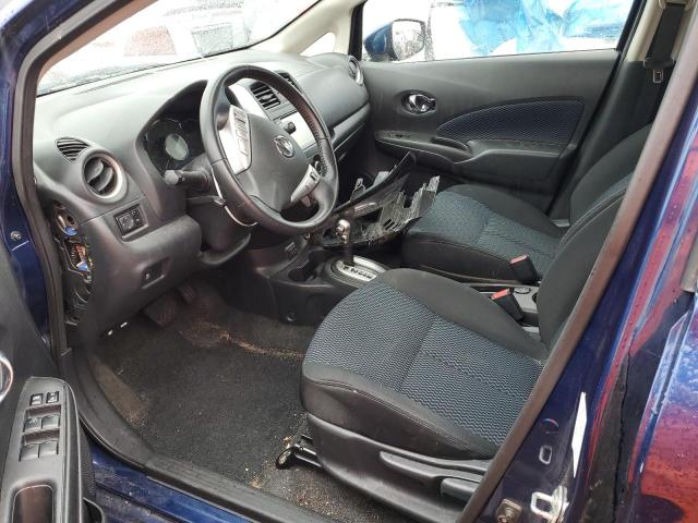 3N1CE2CP8KL357406 Nissan Versa Note S