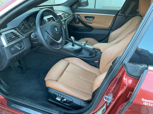 WBA4J1C51KBM17515 BMW 430i Gran Coupe