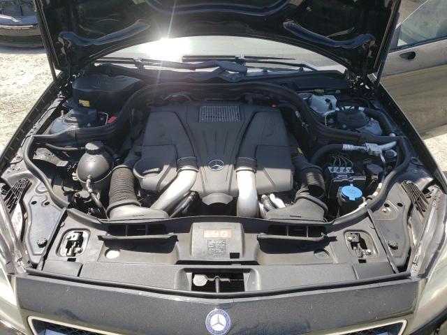 WDDLJ7DB1EA098977 Mercedes-Benz CLS 550