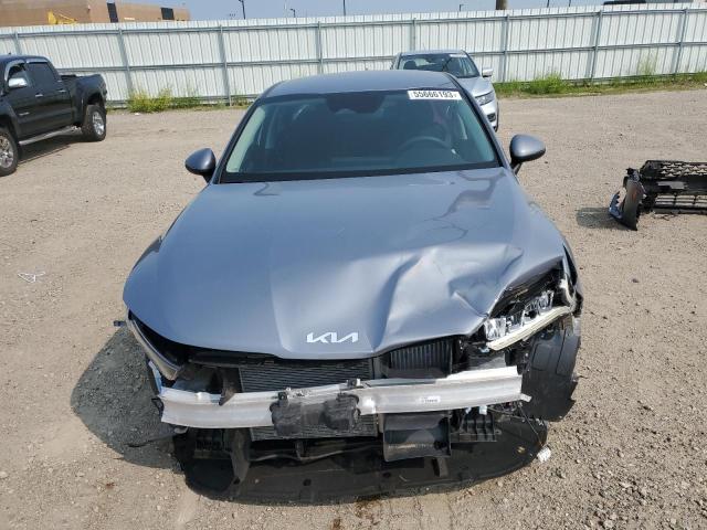 5XXG14J21NG155620 KIA K5 LXS