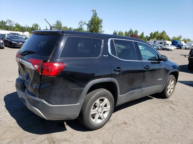 1GKKNKLAXHZ245491 | 2017 GMC ACADIA SLE