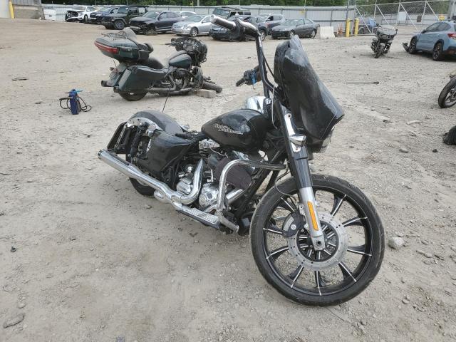 2016 HARLEY-DAVIDSON FLHXS STRE - 1HD1KRM10GB684602
