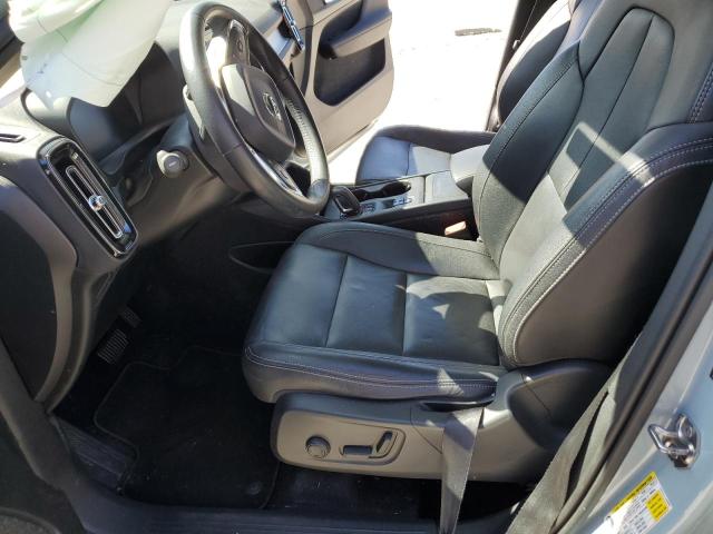 YV4162XZ7K2011231 Volvo Xc40 T5 Momentum