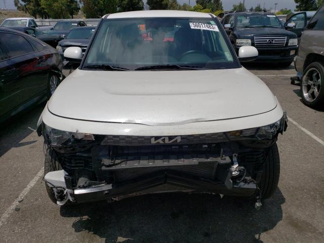 KNDJ33AU9P7864741 KIA SOUL EX