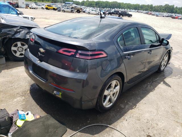 VIN 1G1RB6E49DU149160 2013 Chevrolet Volt no.3