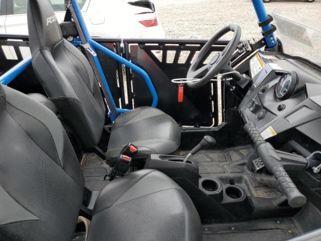 2014 POLARIS RZR 4 800 - 4XAXE7EA5EF266250