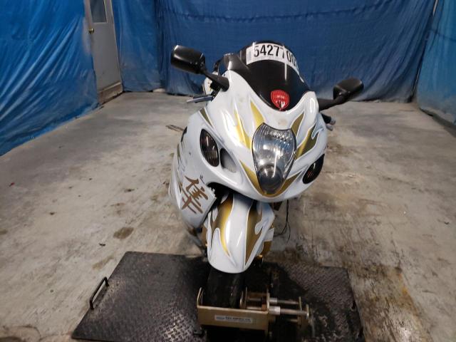 2004 SUZUKI GSX1300 R - JS1GW71A742106625