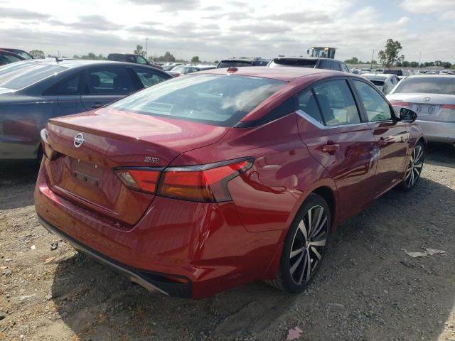 1N4BL4CV0LC218432 Nissan ALTIMA SR
