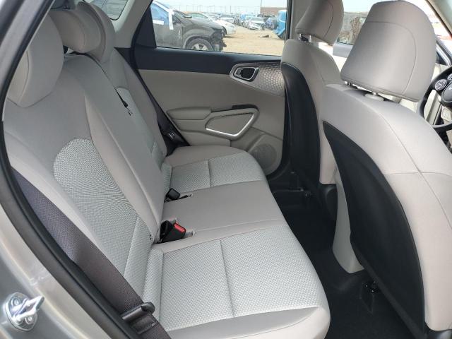 KNDJ23AU7P7873473 KIA SOUL LX