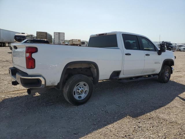 1GC1WLEY5MF216884 Chevrolet All Models SILVERADO 3