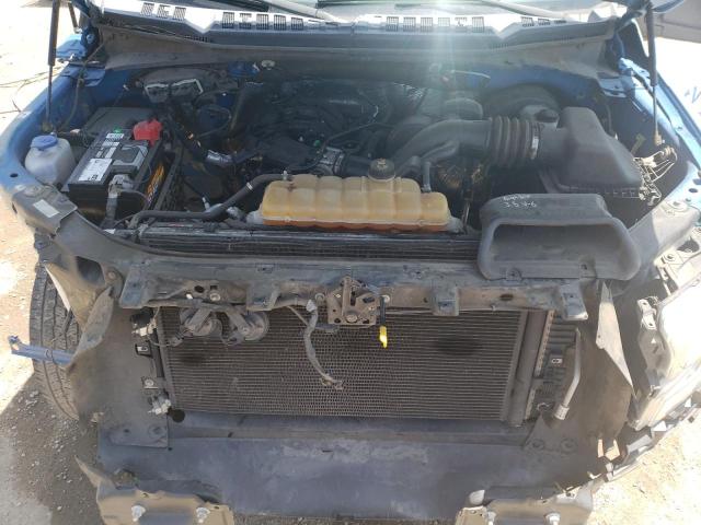 1FTEX1C86FFA61318 Ford F150 Super Cab