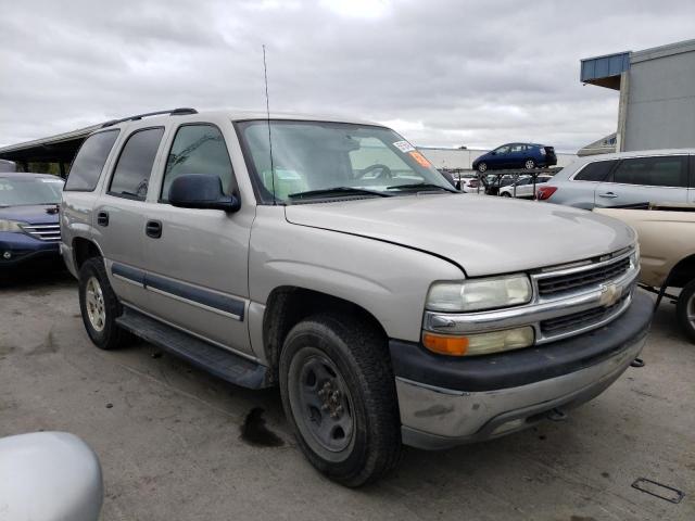 1GNEK13V54J191029 | 2004 Chevrolet tahoe k1500