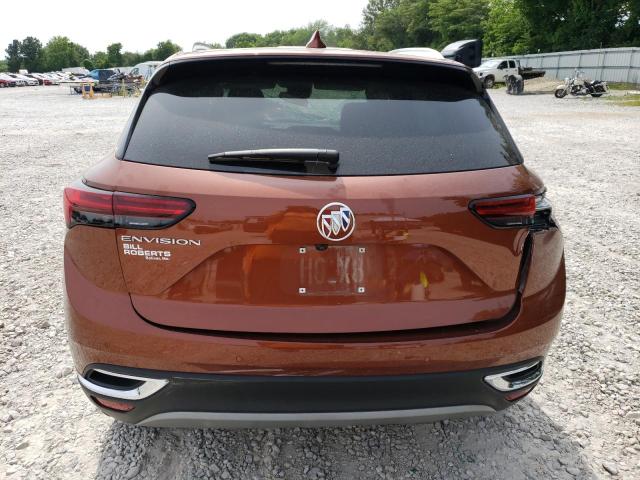 LRBFZNR45ND063578 Buick Envision Essence