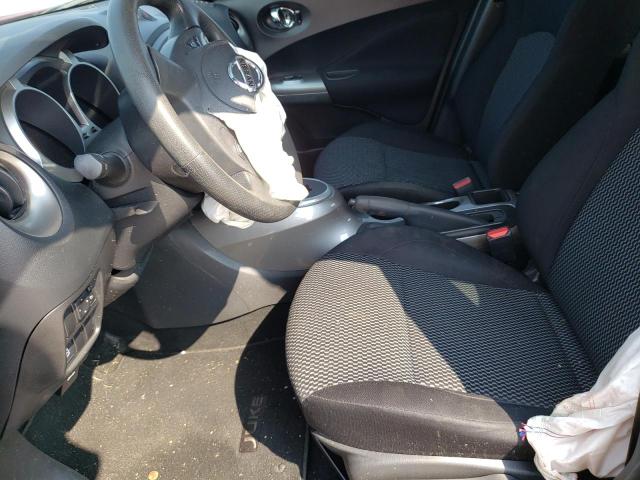 JN8AF5MRXGT606766 Nissan JUKE S