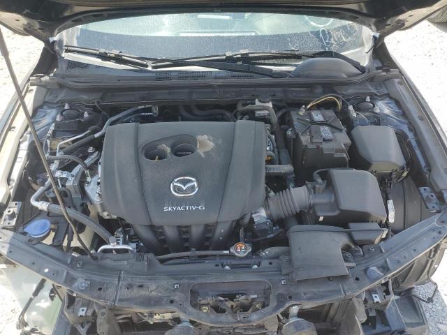 JM1BPABL7L1164670 Mazda 3