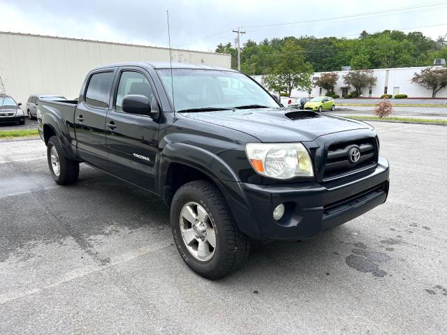 2006 Toyota Tacoma 