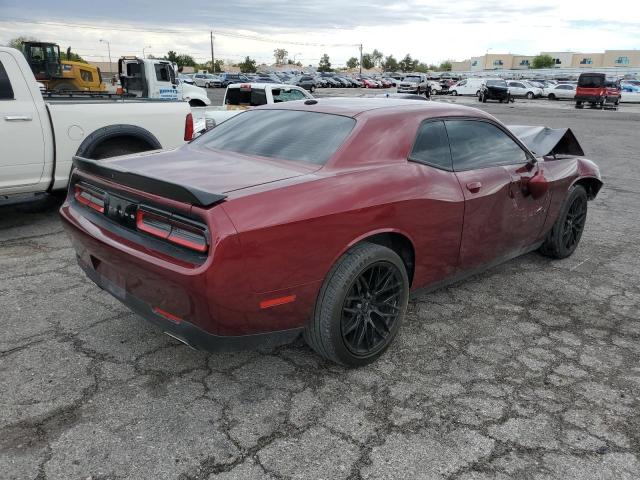 2C3CDZAG3KH722874 Dodge Challenger Sxt