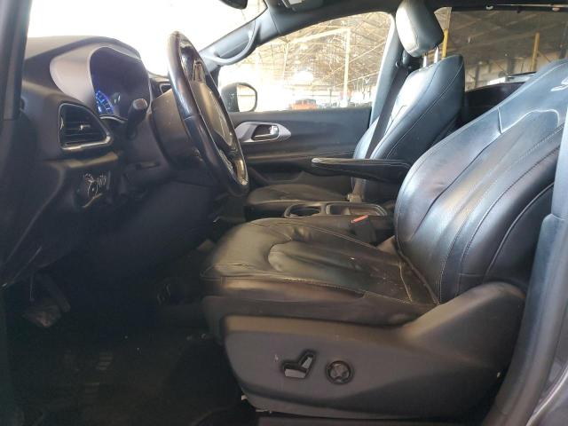 2C4RC1L75KR590234 Chrysler Pacifica Hybrid Touring L