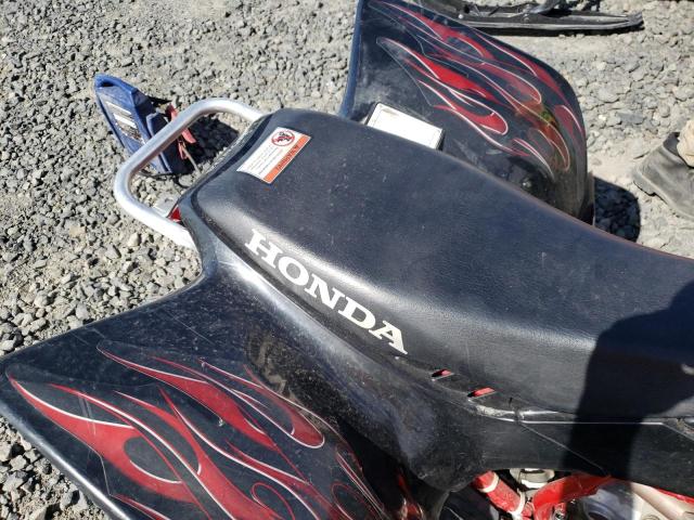 2007 HONDA ATV JH2TE32797K002524
