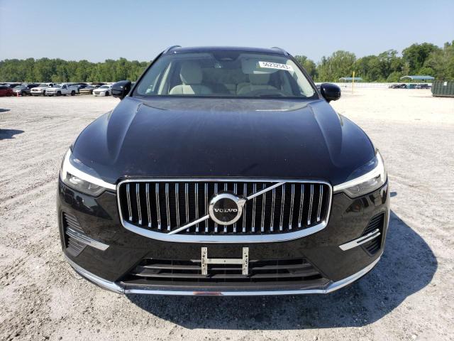 2022 VOLVO XC60 B6 IN - YV4062RL9N1041037