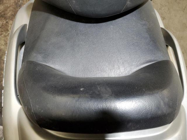 2004 HONDA FSC600 D JH2PF01144K201941