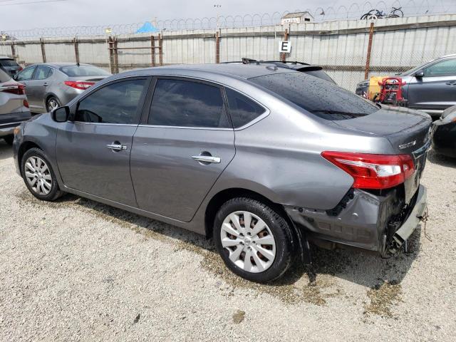 3N1AB7AP1HY349143 Nissan SENTRA S
