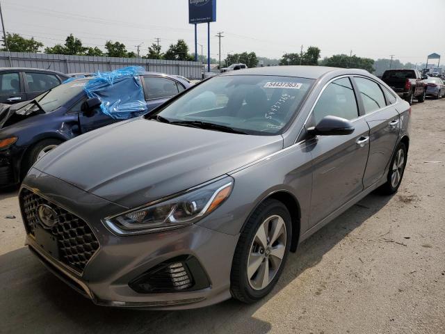 2019 Hyundai Sonata Limited+