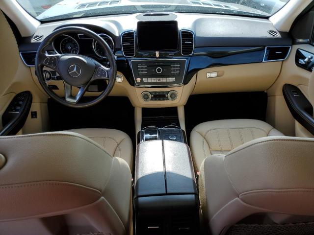 4JGDA5HB2GA748704 Mercedes-Benz Gle 350 4matic