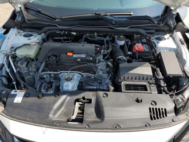 2020 HONDA CIVIC LX 2HGFC2F65LH549400