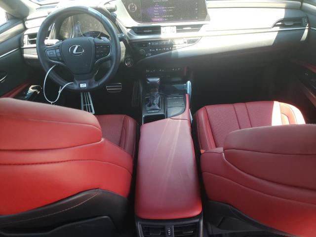 2020 LEXUS ES 350 F-S - 58AGZ1B17LU055403