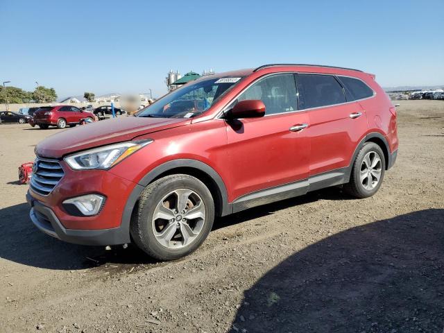 VIN KM8SMDHF0GU134065 2016 HYUNDAI SANTA FE no.1