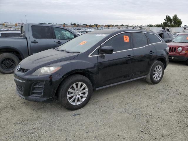 2010 Mazda CX-7 