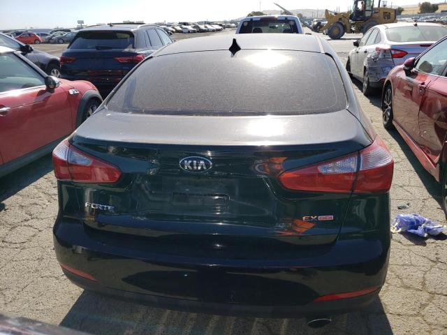 KNAFX4A83E5234822 KIA FORTE EX