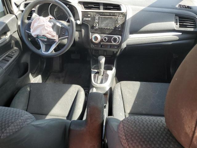 3HGGK5H41KM721717 2019 Honda Fit Lx
