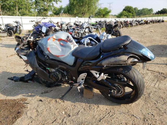2008 SUZUKI GSX1300 R - JS1GX72A982105784