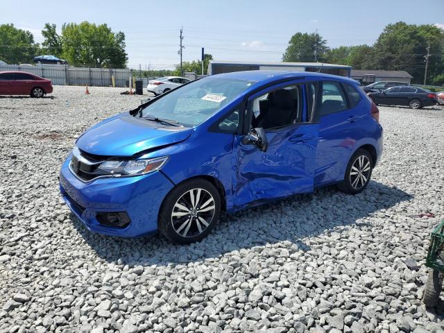 2019 Honda Fit EX