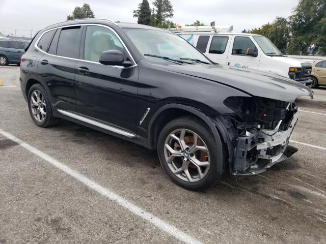 5UXTY3C02M9F16477 BMW X3 Sdrive30i