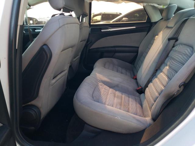3FA6P0G73GR287228 Ford FUSION S