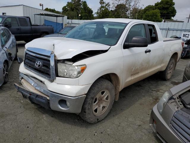 2012 Toyota Tundra 