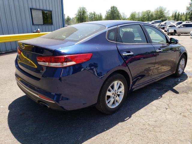 5XXGT4L35HG162672 KIA Optima Lx