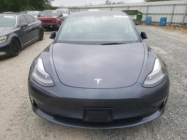 5YJ3E1EA4PF427098 Tesla MODEL 3