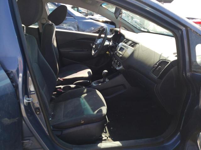 KNADM4A37G6553450 KIA RIO LX