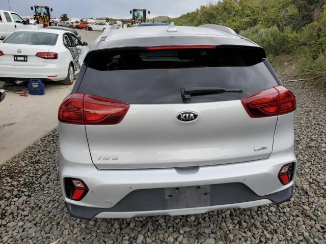 KNDCE3LC4L5371448 KIA Niro Ex Premium