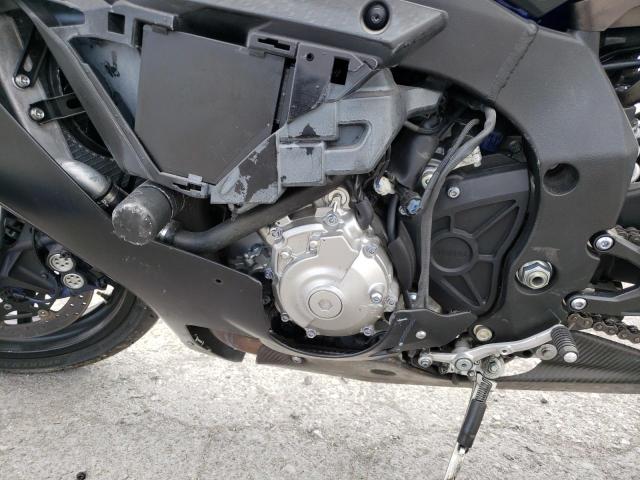 2016 YAMAHA YZFR1S JYARN42E0GA000072