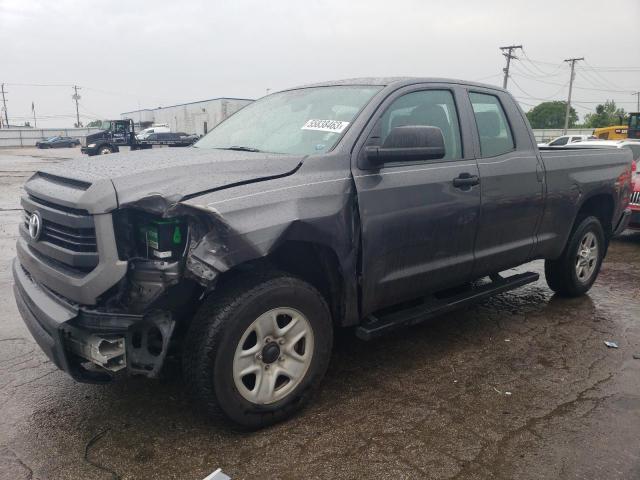 2014 Toyota Tundra 