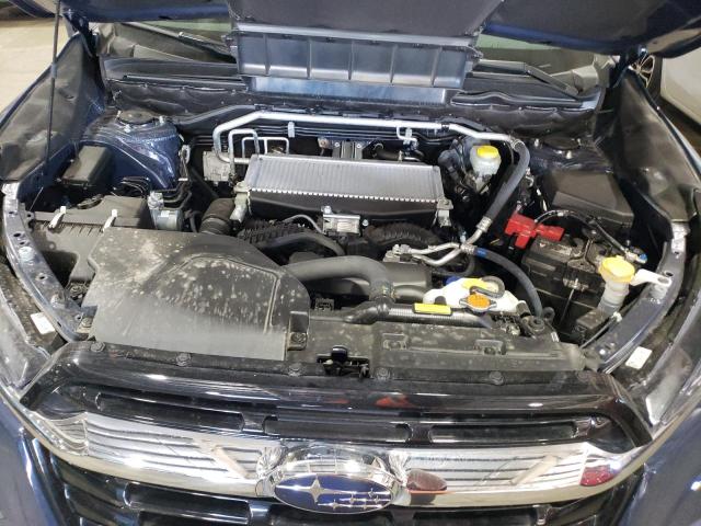 4S4WMASD4P3411202 Subaru Ascent Limited
