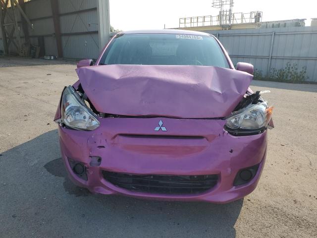 2015 MITSUBISHI MIRAGE DE ML32A3HJ2FH008697